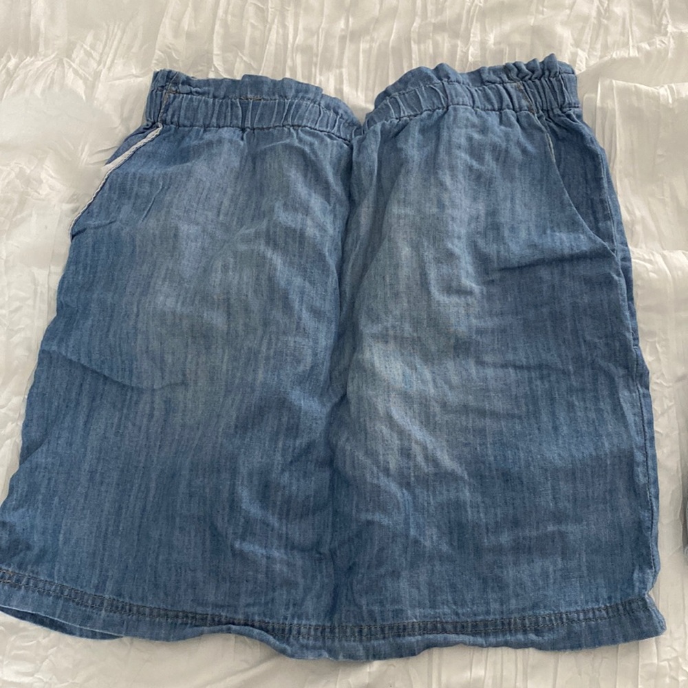 Skirt